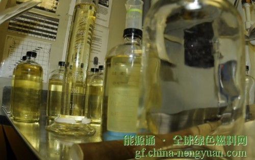 Valmet与Fortum致力于木质纤维素燃料技术