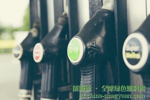 欧洲生物质工业协会：为什么要用乙醇作为燃料？