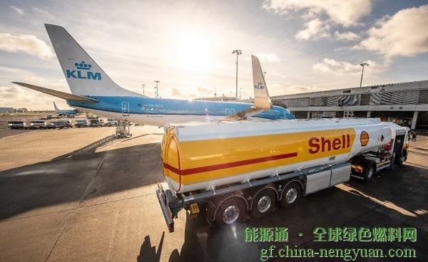 壳牌退出瑞士可再生氢基可持续航空燃料(E-SAF)项目
