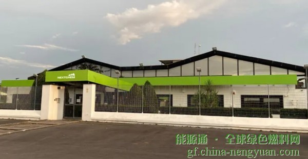 利用棕榈油废水！NextChem获得印尼SAF工厂建造许可