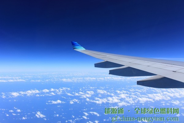 年产8万吨！挪威电子燃料公司在瑞典生产可持续航空燃料