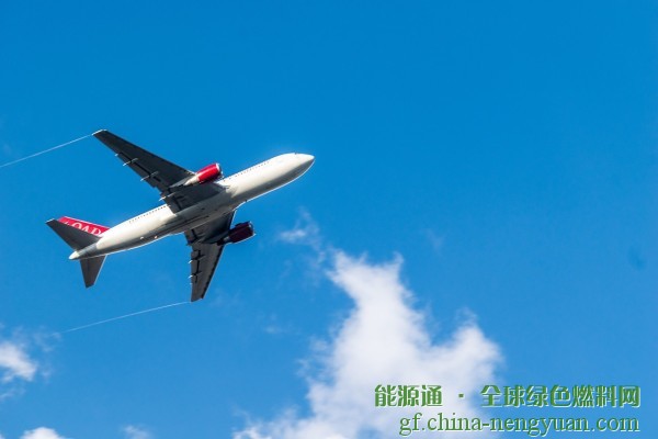 SAS呼吁采取政策行动，释放e-SAF在欧洲的潜力