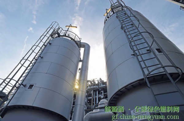 巴斯夫开始在路德维希港工厂生产绿色氢基氨
