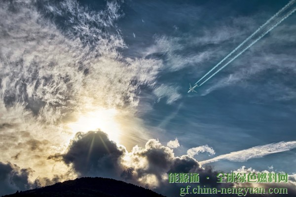 全球超过100个地点为公务航空提供SAF服务