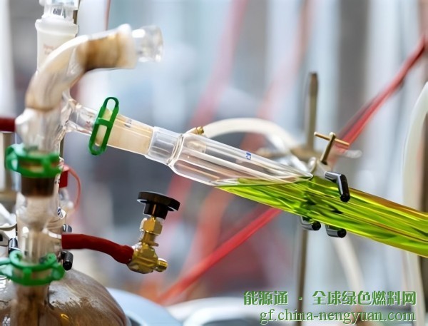 Firefly获得重大注资以加速生物固体制SAF技术创新