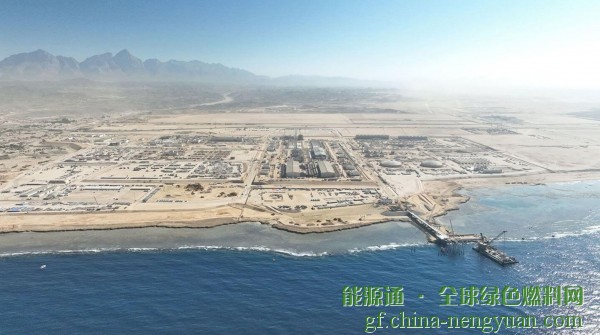 亏损巨大！空气产品公司表示Neom项目已完成80%