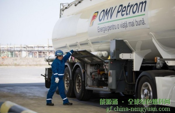 SAF以原料为王！OMV签署60万吨UCO购买协议
