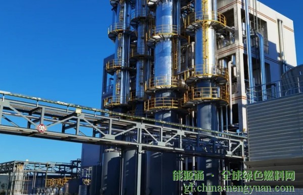 规避欧盟反倾销税！中国卓越将在泰国建设40万吨液态生物燃料工厂
