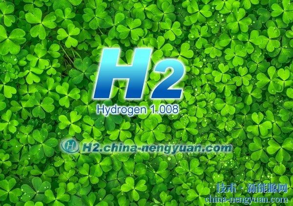 新技术可以无缝地将氨转化为绿色氢